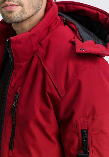 Зимняя куртка