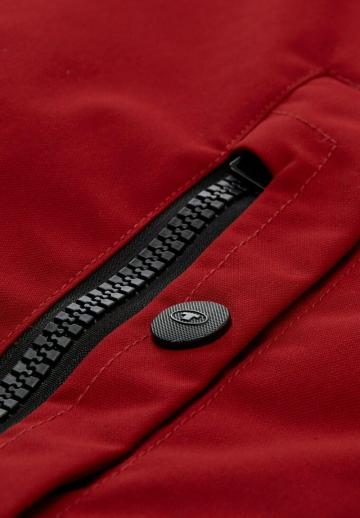 Зимняя куртка