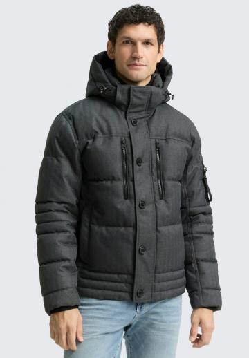 Зимняя куртка