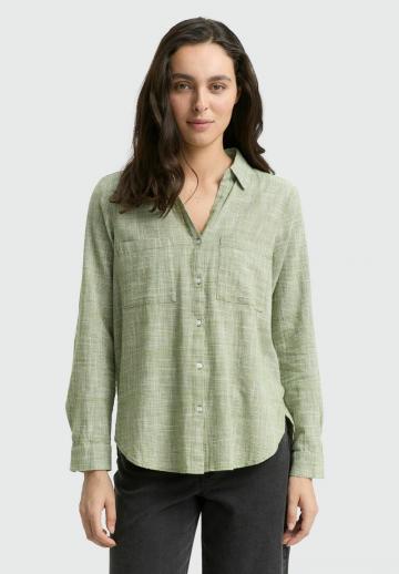 Блузка-рубашка