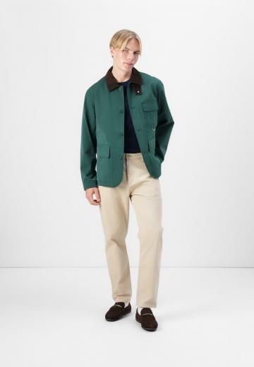 Куртка бомбер