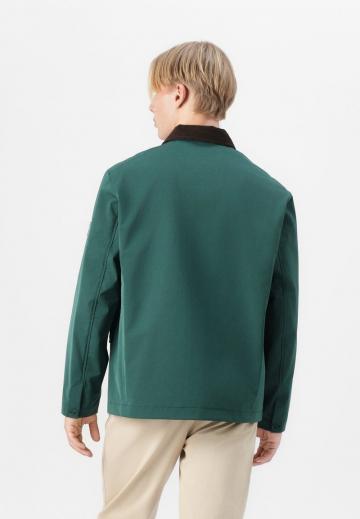 Куртка бомбер