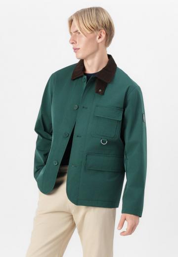 Куртка бомбер