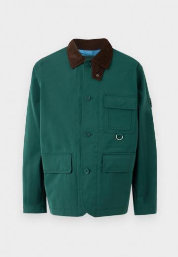 Куртка бомбер