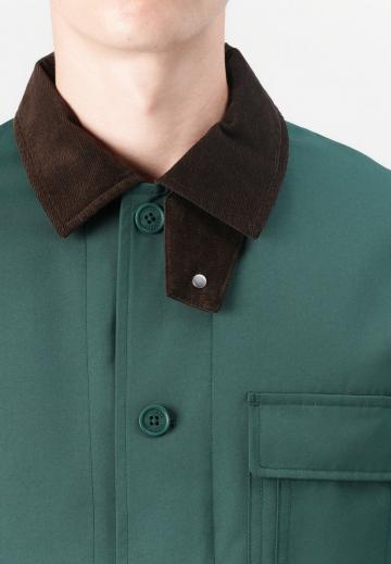 Куртка бомбер