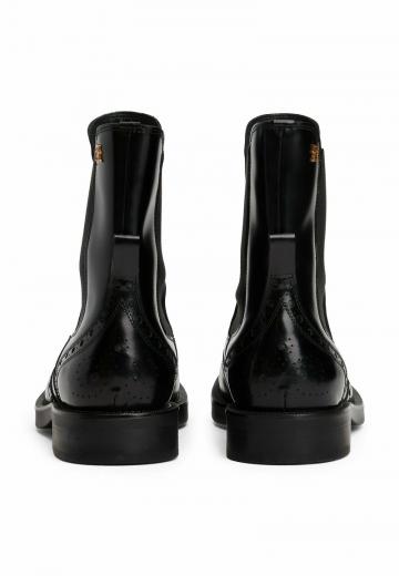 Ковбойские сапоги