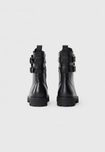 Полусапожки