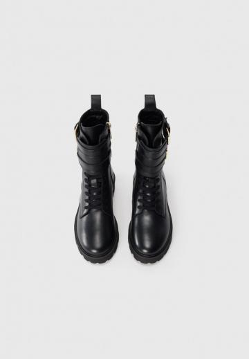 Полусапожки