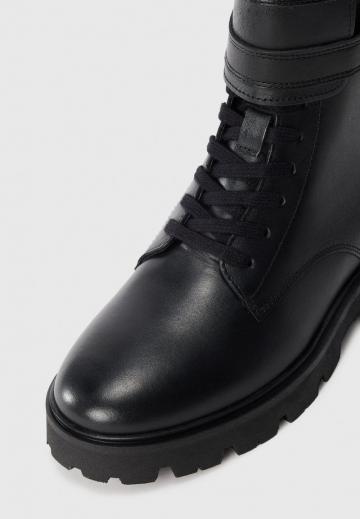 Полусапожки