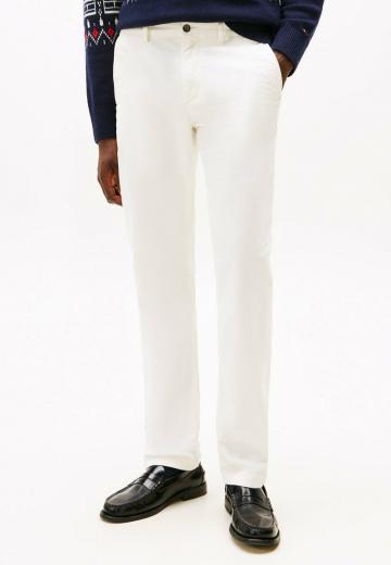 Вельветовые брюки