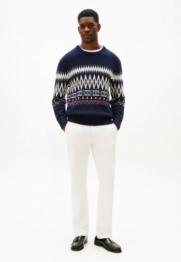 Вельветовые брюки