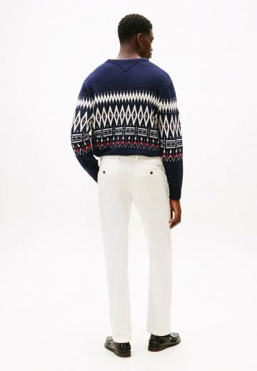 Вельветовые брюки