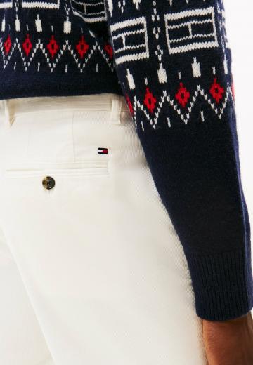 Вельветовые брюки