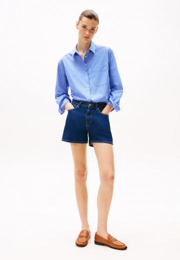 Блузка-рубашка