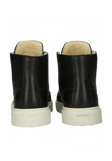 Высокие кеды