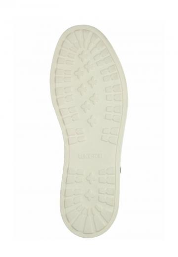 Высокие кеды