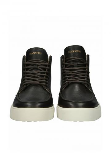 Высокие кеды