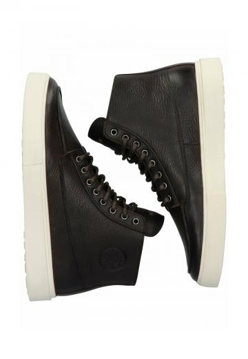 Высокие кеды