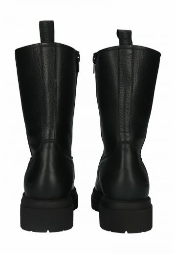 Полусапожки на платформе