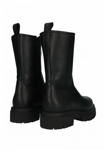 Полусапожки на платформе