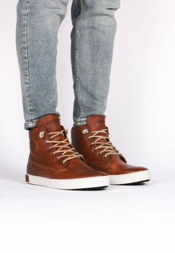 Высокие кеды