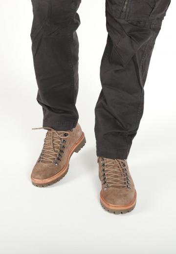 Зимние ботинки