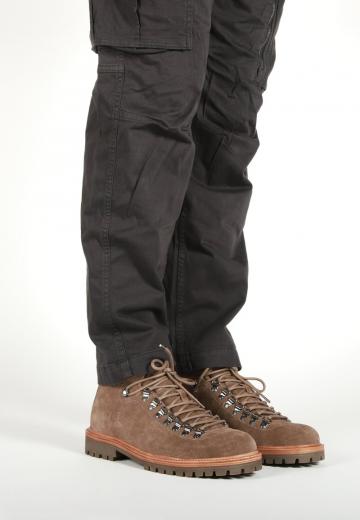 Зимние ботинки