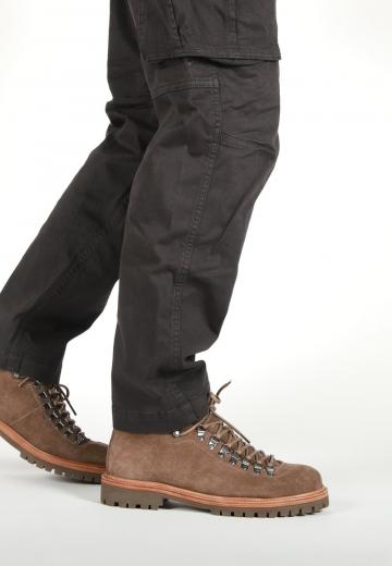 Зимние ботинки