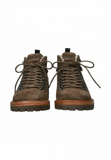 Зимние ботинки