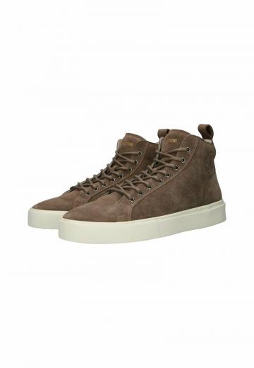 Высокие кеды