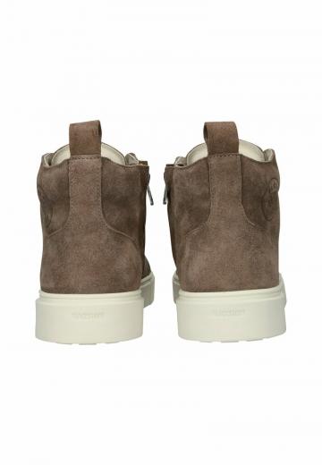 Высокие кеды