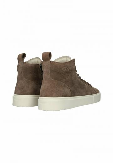 Высокие кеды