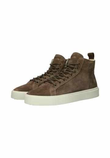 Высокие кеды