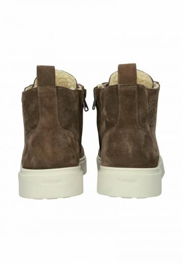 Высокие кеды