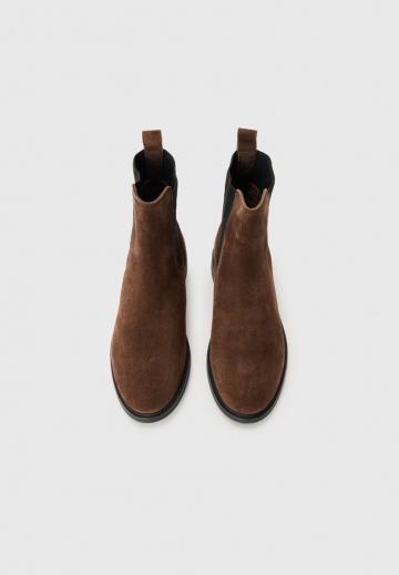 Ботинки челси