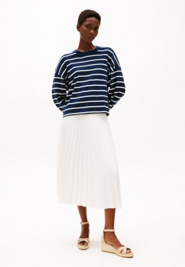 Босоножки на танкетке