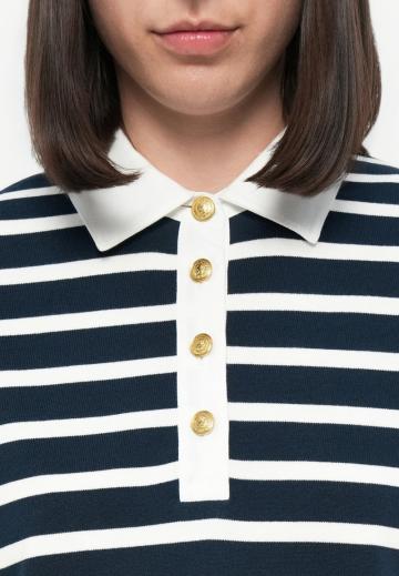 Блузка-платье