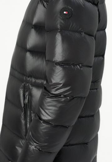 Длинная куртка