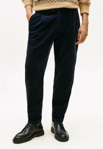 Вельветовые брюки