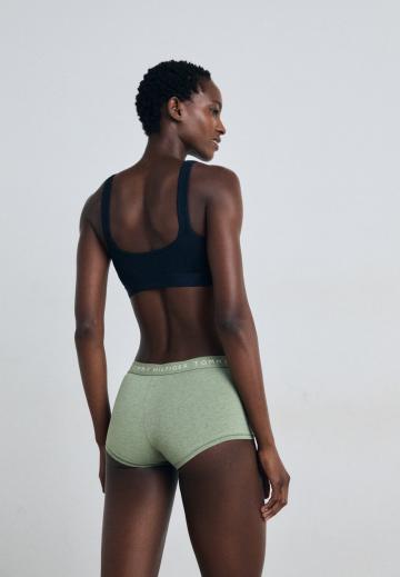 Трусы шортики