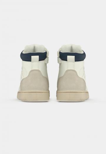 Высокие кеды