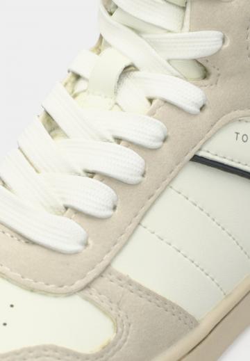 Высокие кеды