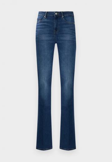 Клешеные брюки