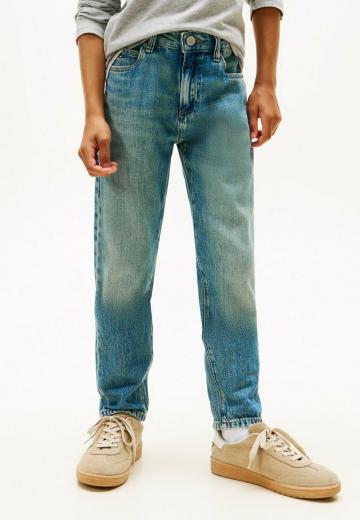 Джинсы