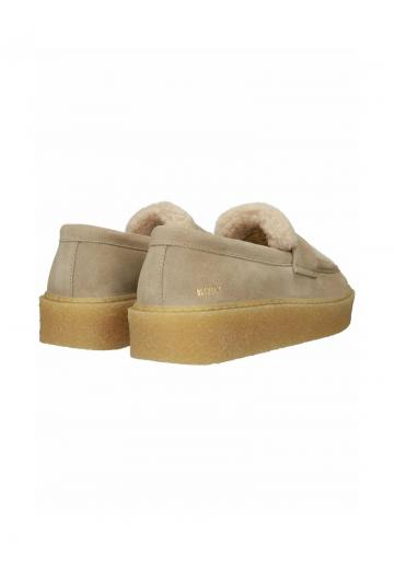 Полуботинки