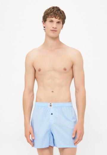 Трусы-боксеры