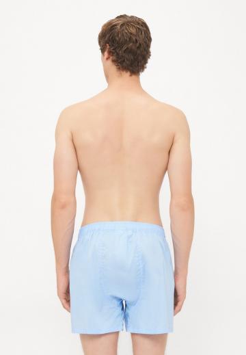 Трусы-боксеры