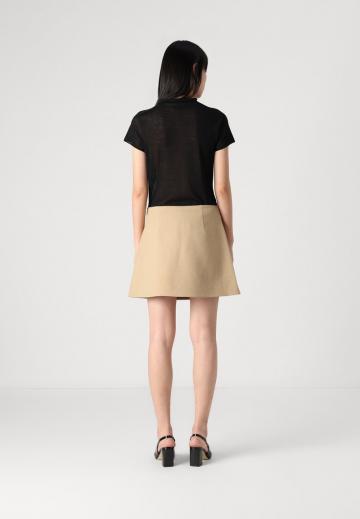 Летняя юбка