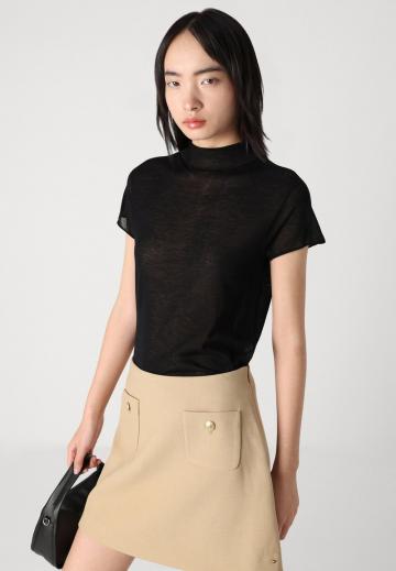 Летняя юбка