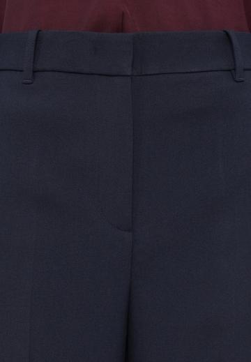 Прямые брюки